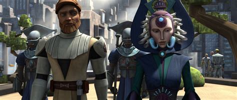 watch star wars the clone wars season 2 episode 12 - clone wars mandalore episode guide.